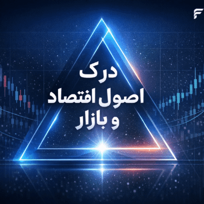 آموزش اصول اقتصاد و ساختار بازار برای معامله‌گران FinScope