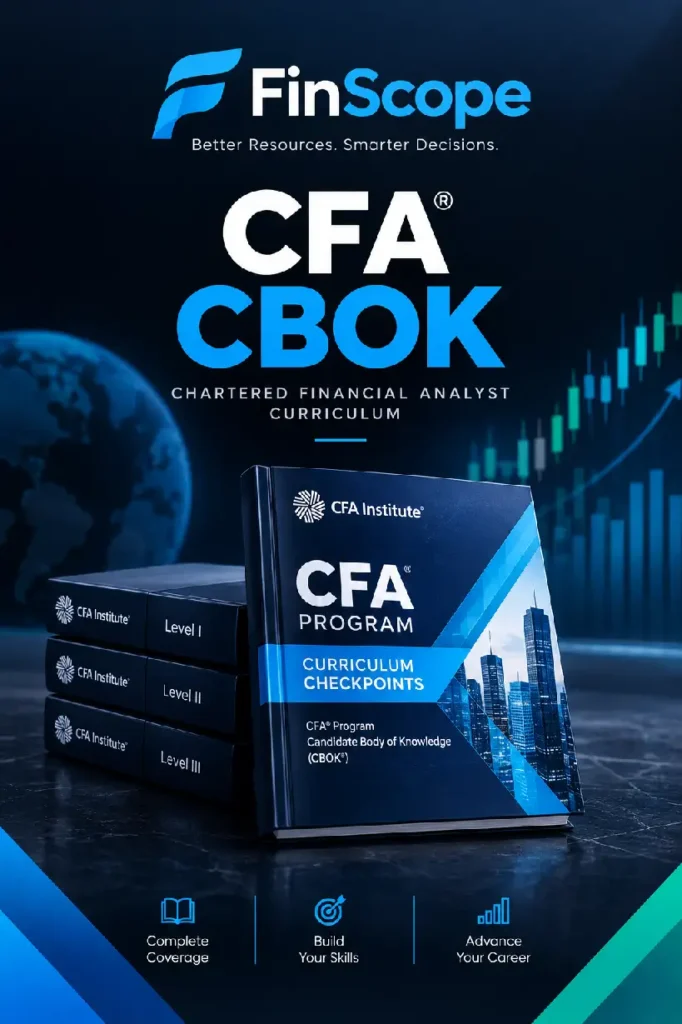 CFA