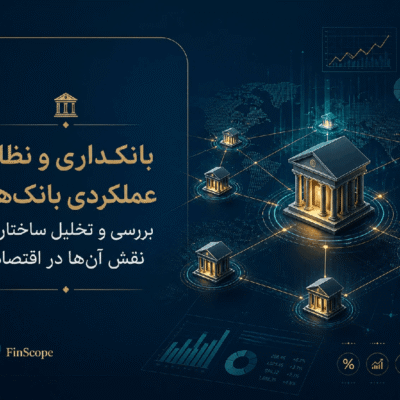 بانکداری و نظام بانکداری