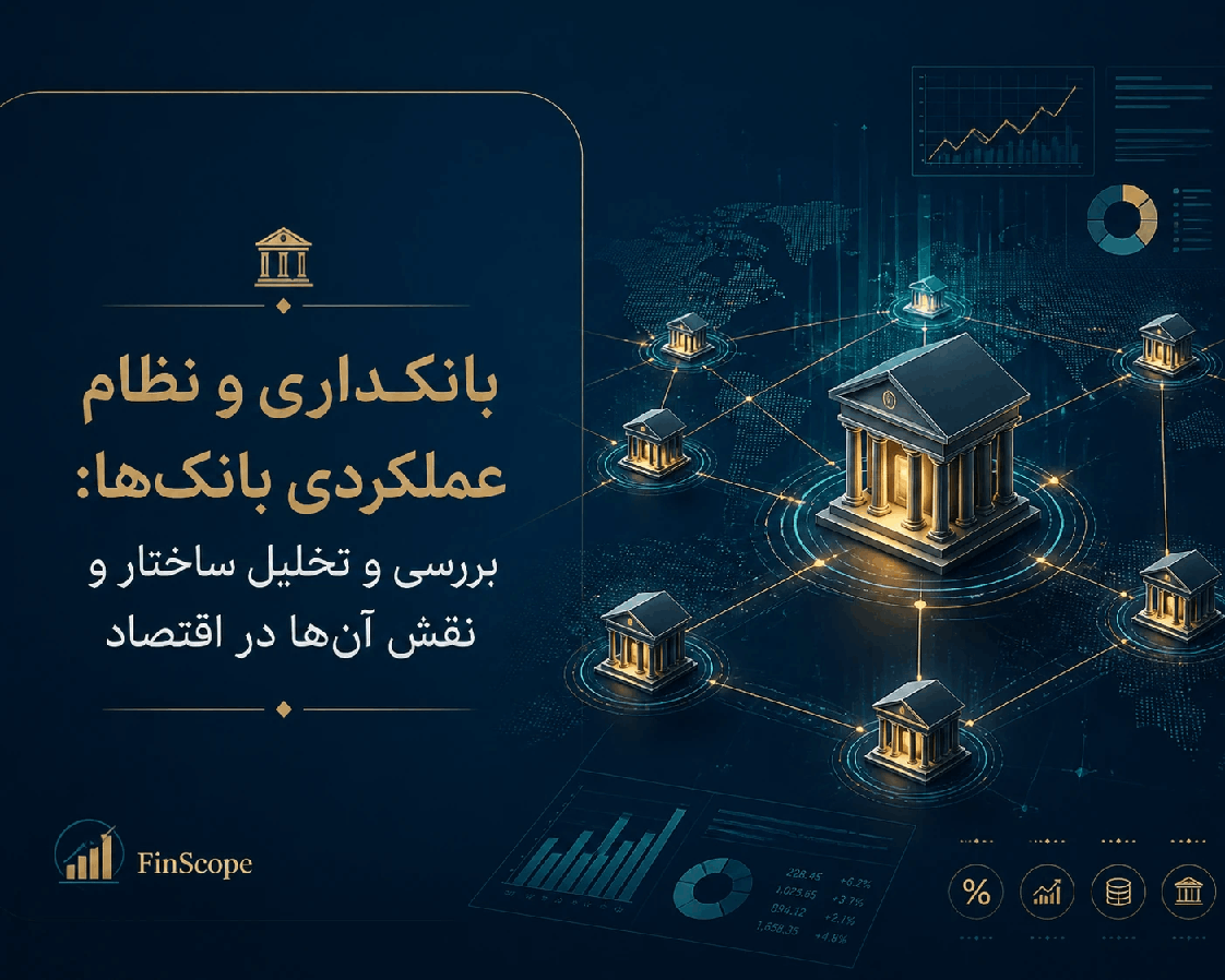 بانکداری و نظام بانکداری
