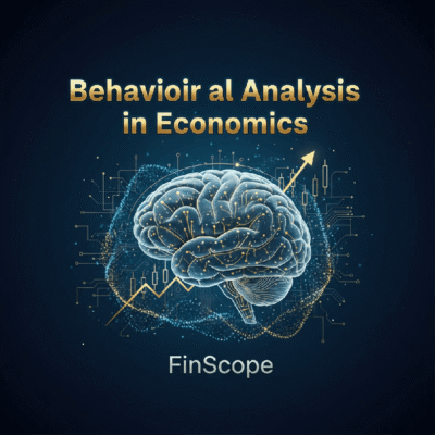 اقتصاد رفتاری
