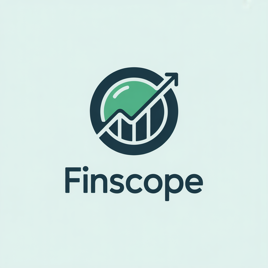 FinScope - اکوسیستم هوشمند تحلیل اقتصاد کلان و ابزارهای معاملاتی الگوریتمیک