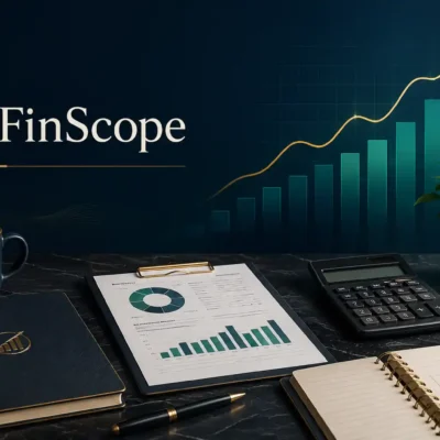 مدیریت مالی چیست و چگونه پول خود را هوشمندانه مدیریت کنیم - FinScope